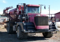 Case - International Harvester FLX4300 Titan